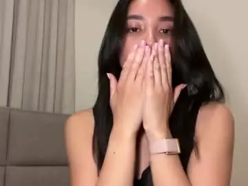 Chaturbate Sex Cam of lily_bunnyy