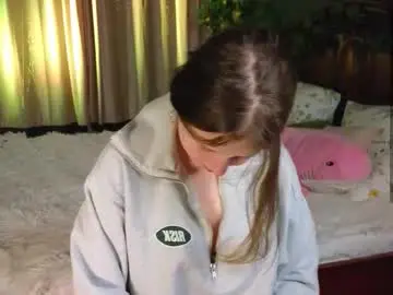 Chaturbate Nude Webcam of liza_mur