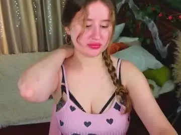 Chaturbate Private Sex Chat of liza_mur