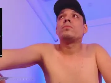 Chaturbate Adult Webcam of lukaforge