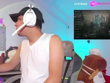 Chaturbate Adult Webcams of lukaforge