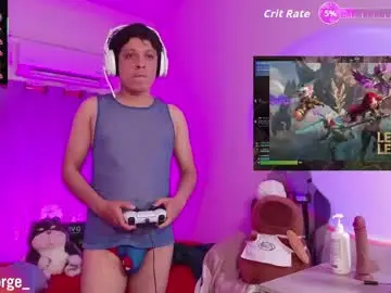 Chaturbate Best Webcam of lukaforge