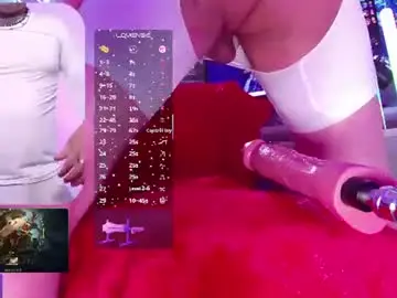 Chaturbate Watch Live Sex Cams of lukaforge