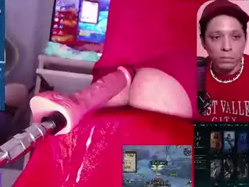 Chaturbate Live Sex of lukaforge