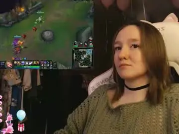 Chaturbate Watch Live Sex Cams of moonlish_siren