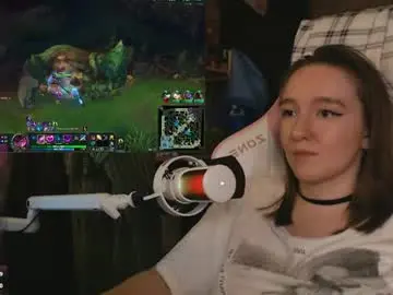 Chaturbate Best live sex cam show of moonlish_siren