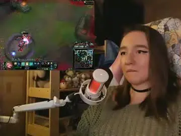 Chaturbate Private Sex Chat of moonlish_siren