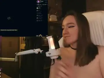 Chaturbate Sex Cam of moonlish_siren