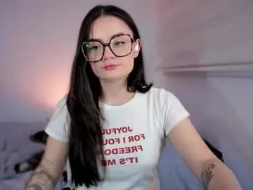 Chaturbate Best live sex cam show of ninavolkov