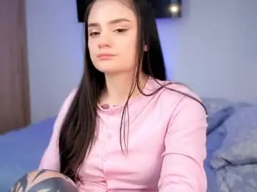 Chaturbate Sex Chat of ninavolkov