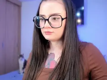 Chaturbate Free Porn Cam of ninavolkov