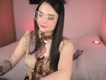 Chaturbate Live Sex Cam of ninavolkov