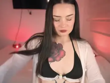 Chaturbate Private Sex Chat of ninavolkov