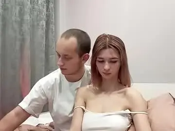 Chaturbate Best Webcam of pearl_couple