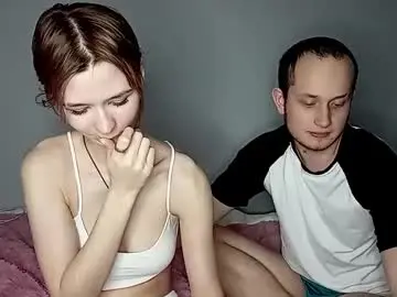 Chaturbate Sex Cam of pearl_couple