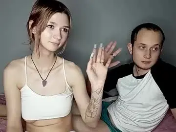 Chaturbate Sex Cam of pearl_couple