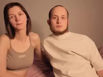 Chaturbate Free Porn Cam of pearl_couple