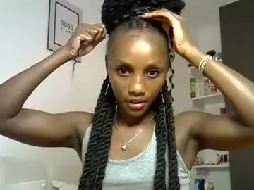 Chaturbate Live Porn of prettygee21