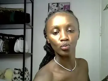 Chaturbate Live Sex Cam of prettygee21