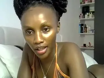 Chaturbate Nude Webcam of prettygee21