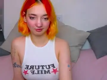 Chaturbate Live Porn of sandra_bell_