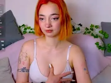 Chaturbate Sex Cam of sandra_bell_