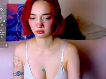 Chaturbate Sex Chat of sandra_bell_