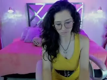 Chaturbate Live Sex of sarah_clarc