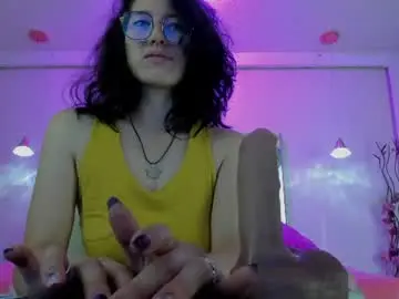 Chaturbate Sex Chat of sarah_clarc
