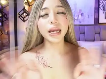 Chaturbate Free Porn Cam of sophia_bellucci