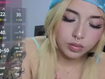 Chaturbate Sex Cam of sophia_bellucci