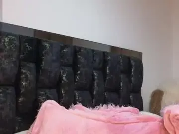 Chaturbate Live Sex of sophia_bellucci