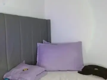 Chaturbate Nude Webcam of swetsnicky_
