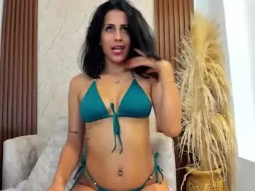 Chaturbate Adult Video Chat of thais_kim