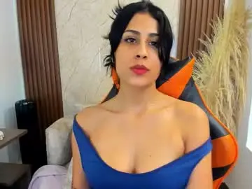 Chaturbate Private Sex Chat of thais_kim