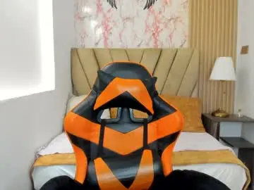 Chaturbate Watch Live Sex Cams of thais_kim