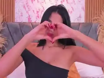 Chaturbate Adult Webcam of thais_kim