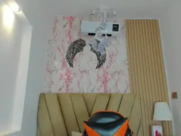 Chaturbate Live Porn of thais_kim