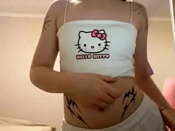 Chaturbate Free Porn Cam of thaliakuchem