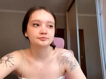 Chaturbate Sex Cam of thaliakuchem