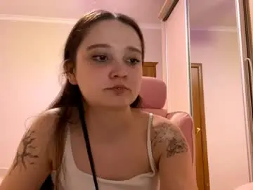 Chaturbate Sex Chat of thaliakuchem