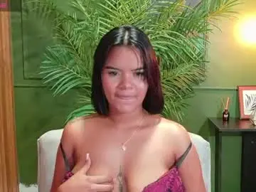 Chaturbate Free Porn Cam of vannesa_sinclair