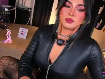Chaturbate Adult Video Chat of webcumgoddes_69