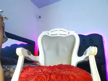 Chaturbate Live Porn of anny_lucia