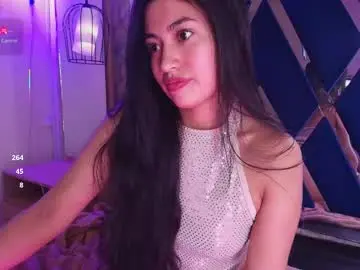 Chaturbate Private Sex Chat of april_nicols