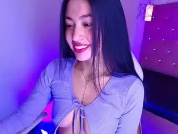 Chaturbate Private Sex Chat of april_nicols