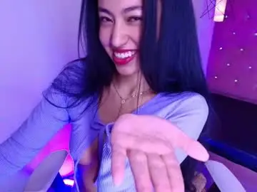 Chaturbate Private Sex Chat of april_nicols