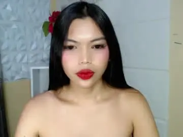 Chaturbate Live Sex Cam of asian_alitacumgirlxxx