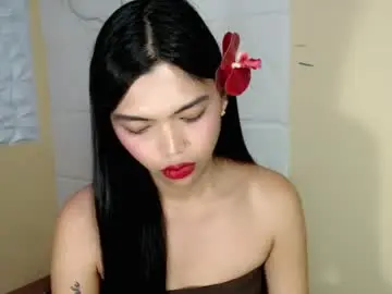 Chaturbate Free Live Porn of asian_alitacumgirlxxx