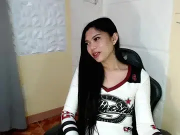 Chaturbate Free Live Porn of asian_alitacumgirlxxx